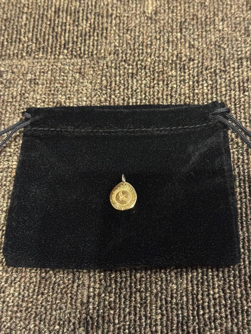 【1点限り】【極美品】TADY&KING イーグルK18メタル Mサイズ