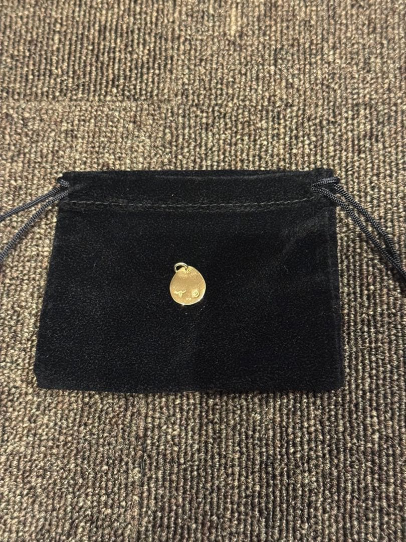 【1点限り】【極美品】TADY&KING イーグルK18メタル Mサイズ