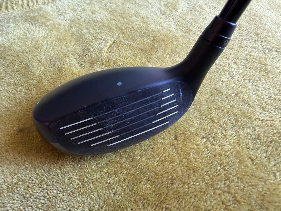 PING G430 ユーティリティ 6U（30°）