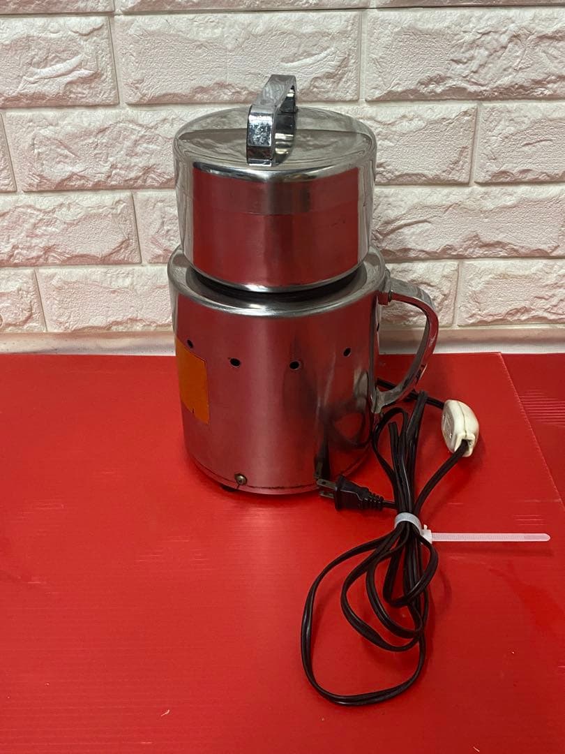 コナッピー　ハイスピードミル　家庭用強力製粉機　ラボネクト