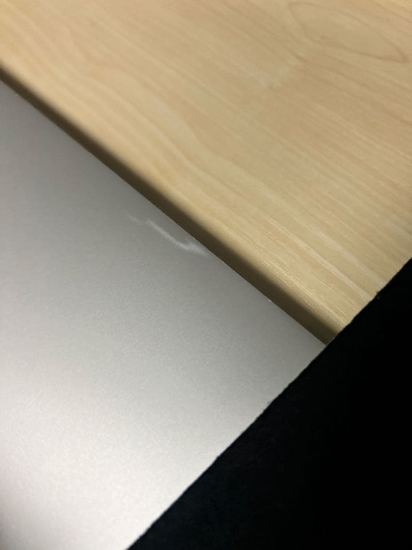 MacBook本体 MacBook Pro 2019 16inch Corei9 16GB/1TB