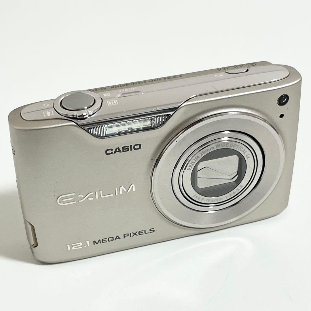 デジタルカメラ CASIO EXILIM EX-Z450