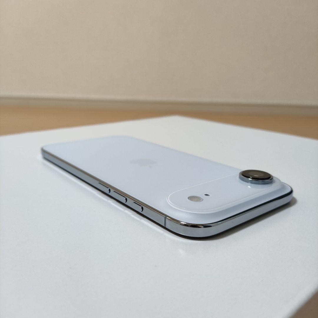 Apple iPhone Air 256GB SIMフリー