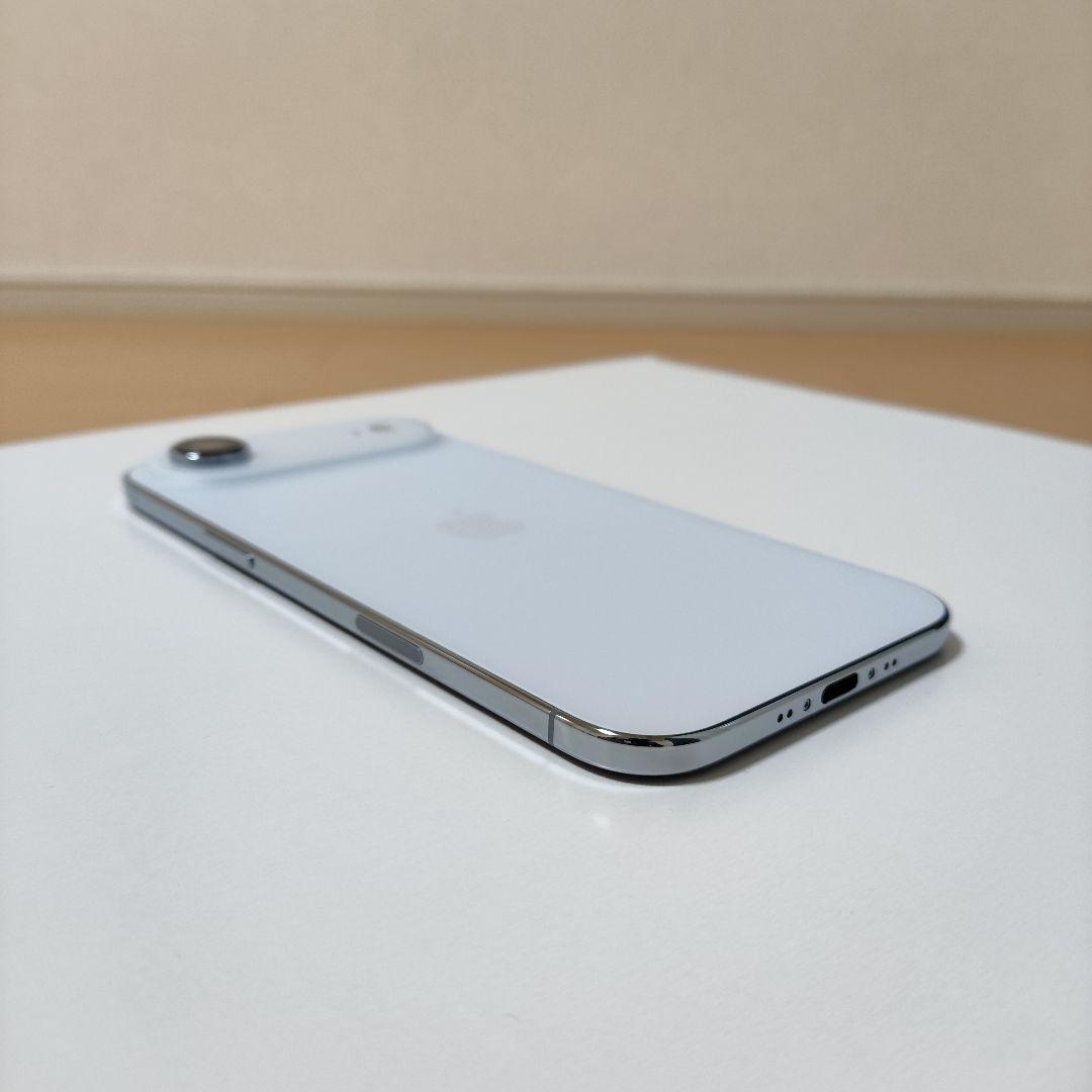 Apple iPhone Air 256GB SIMフリー