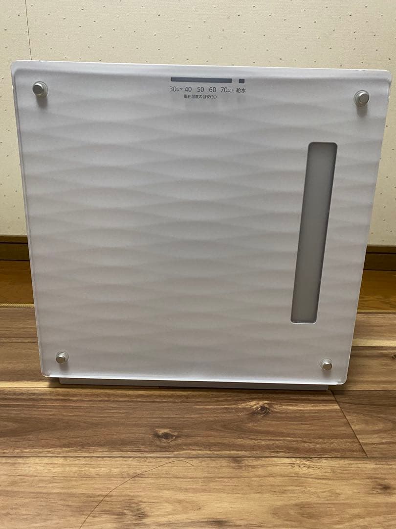 orangePanasonic 加湿器 ナノイーFE-KX70C 25年製