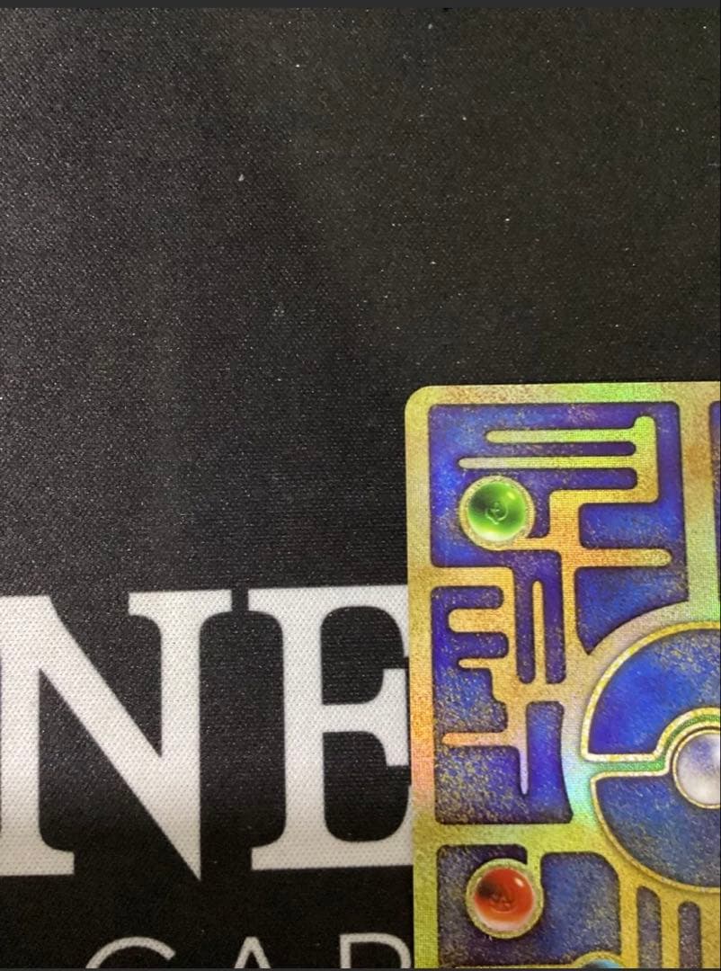 古代ミュウ エラー 前期版 :プロモ　ルギア爆誕　Nintedo n抜け 表記)