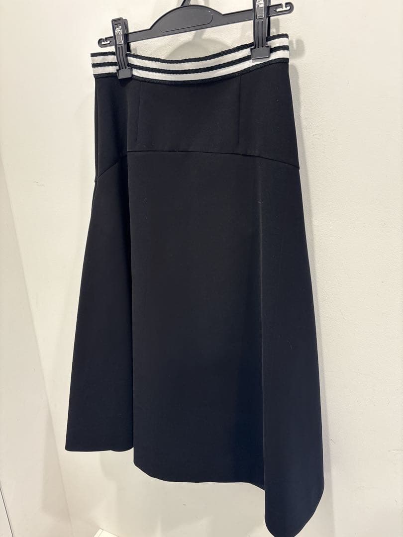 ボーダーズアットバルコニー　スカート　38