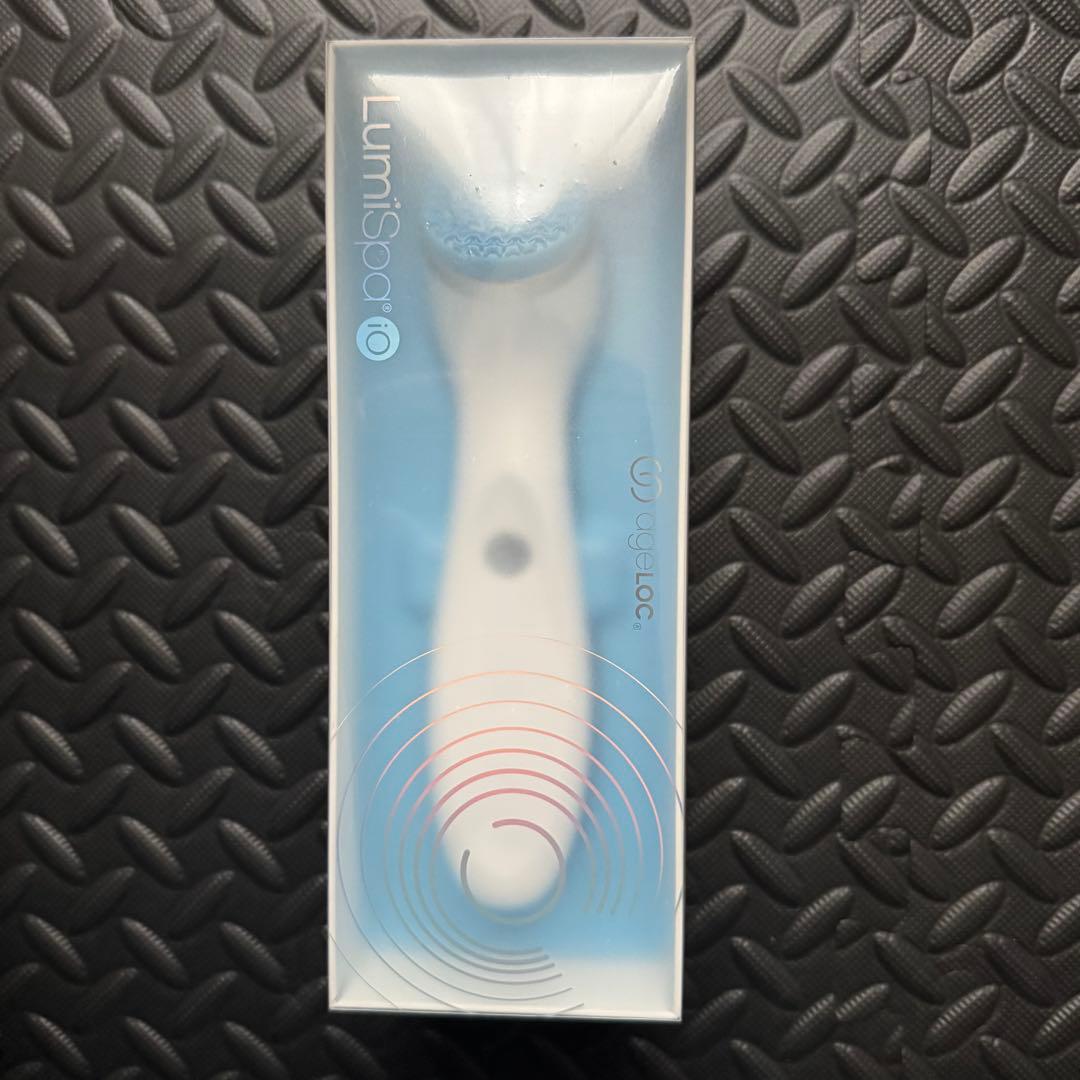 ageLOC® ルミスパ® iO