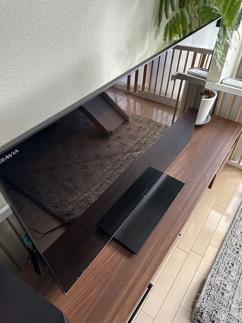 【札幌の方限定】 SONY BRAVIA 40インチ KDL-40LX900