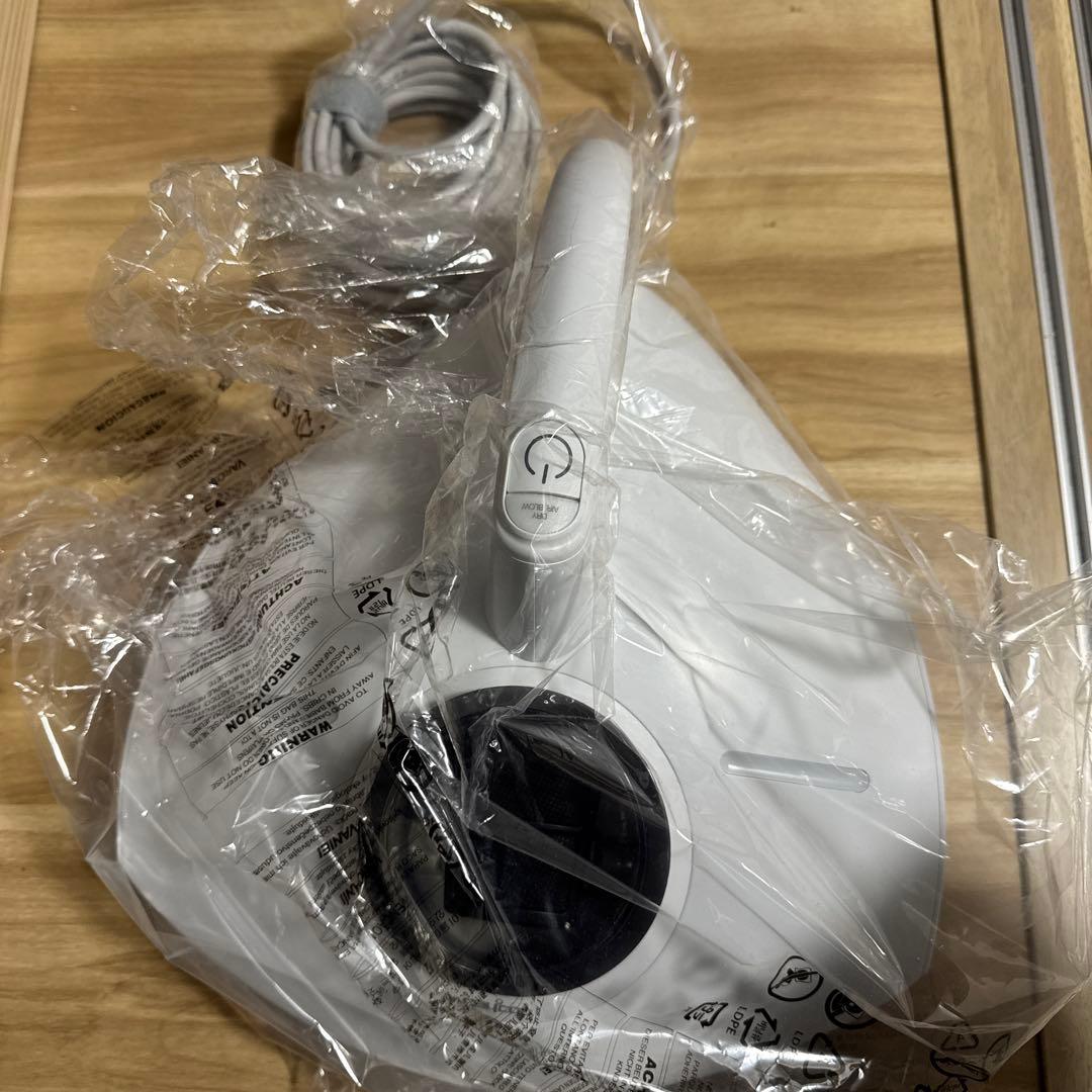 レイコップ rs3-300jpwh ふとんクリーナー