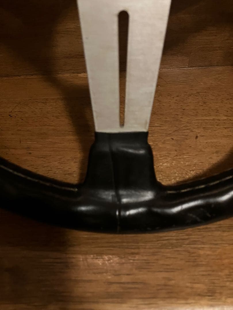 E.Nardi ナルディ　ステアリング　ホーンボタン　ホーンリング