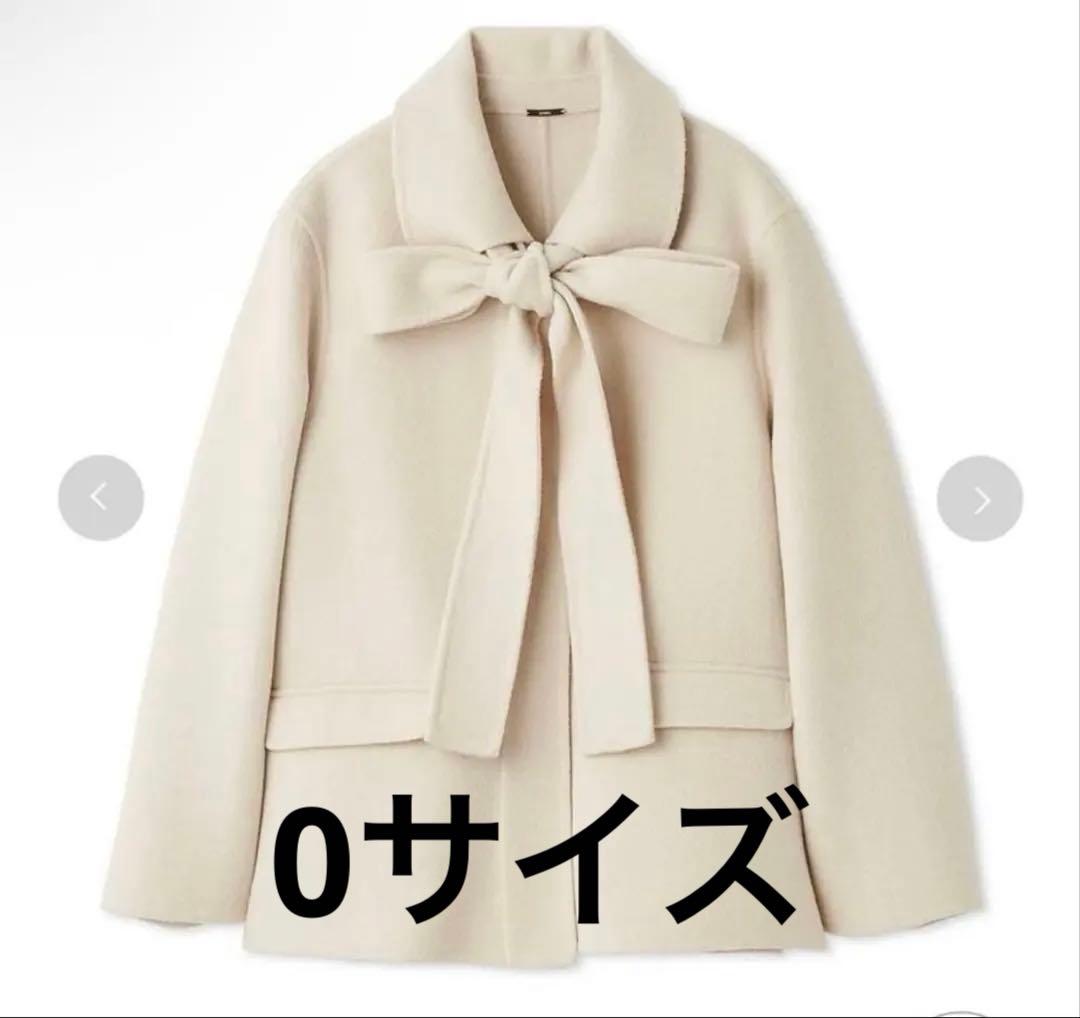 SNIDEL リバーリボンージャケット 【カンヘウォン着用】　美品