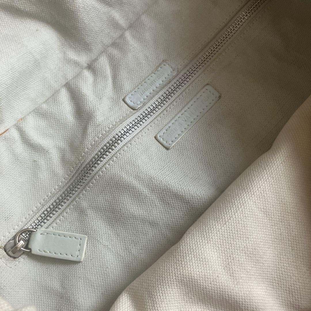 DRIES VAN NOTEN ドリスヴァンノッテン　 メッセンジャーバッグ