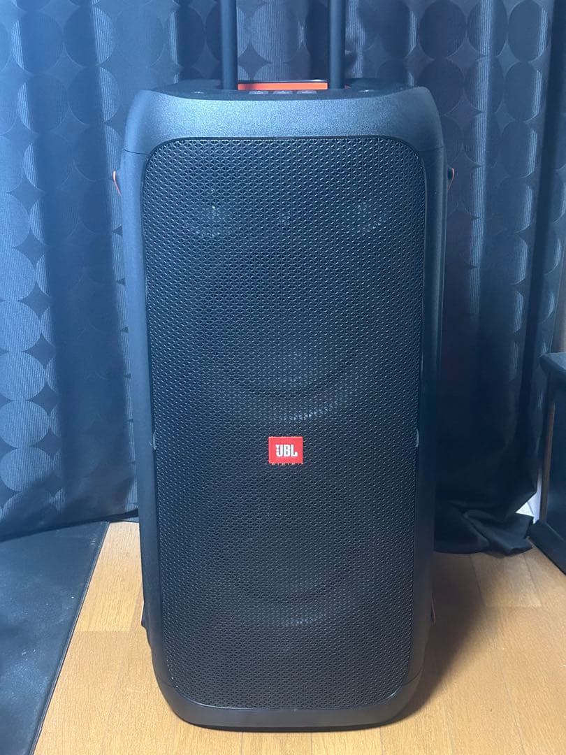 スピーカー・ウーファー JBL PARTYBOX 310