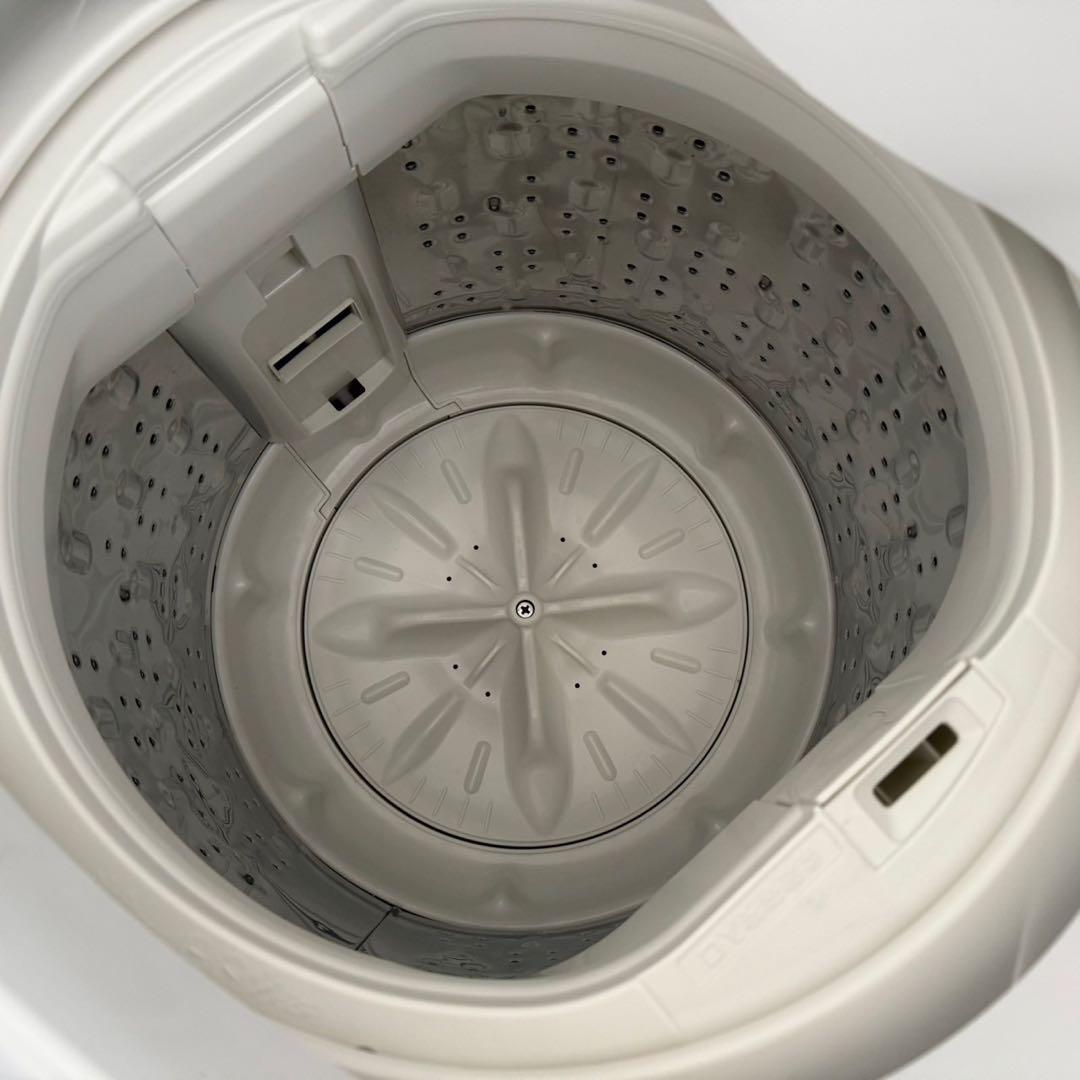 都内23区配送無料✨設置まで❗️家電2点　シャープ　日立　冷蔵庫　洗濯機　美品