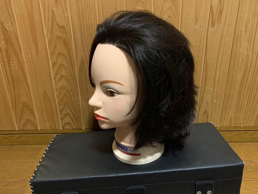 ワインディングウィッグ　ニューエバーロット　ペーパーハウス