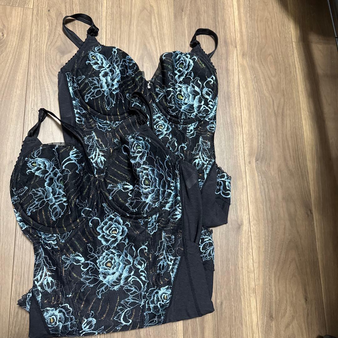 マルコ　E70M ボディスーツ セット　お値引きします！