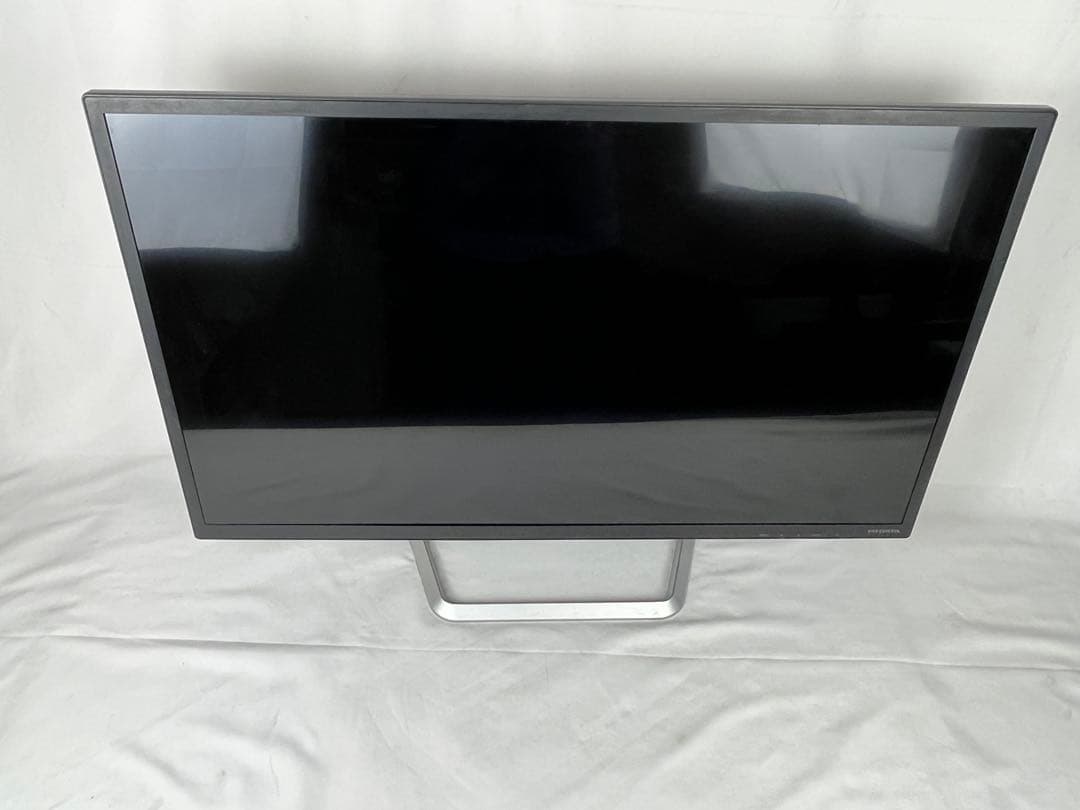 IODATA MF321XDB 31.5インチモニター　内蔵スピーカー有り