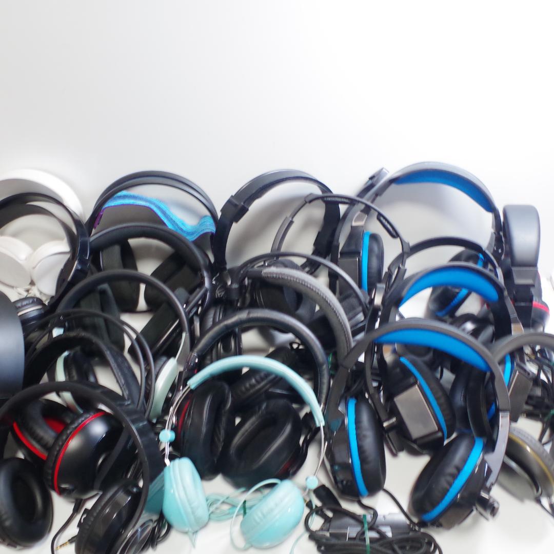 T0872 ヘッドホン まとめ SONY/ AUDIO-TECHNICA ..他