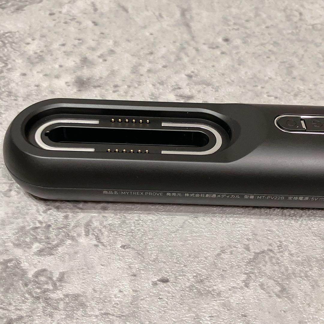 極美品 MYTREX PROVE MT-PV22B マイトレックス プルーヴ