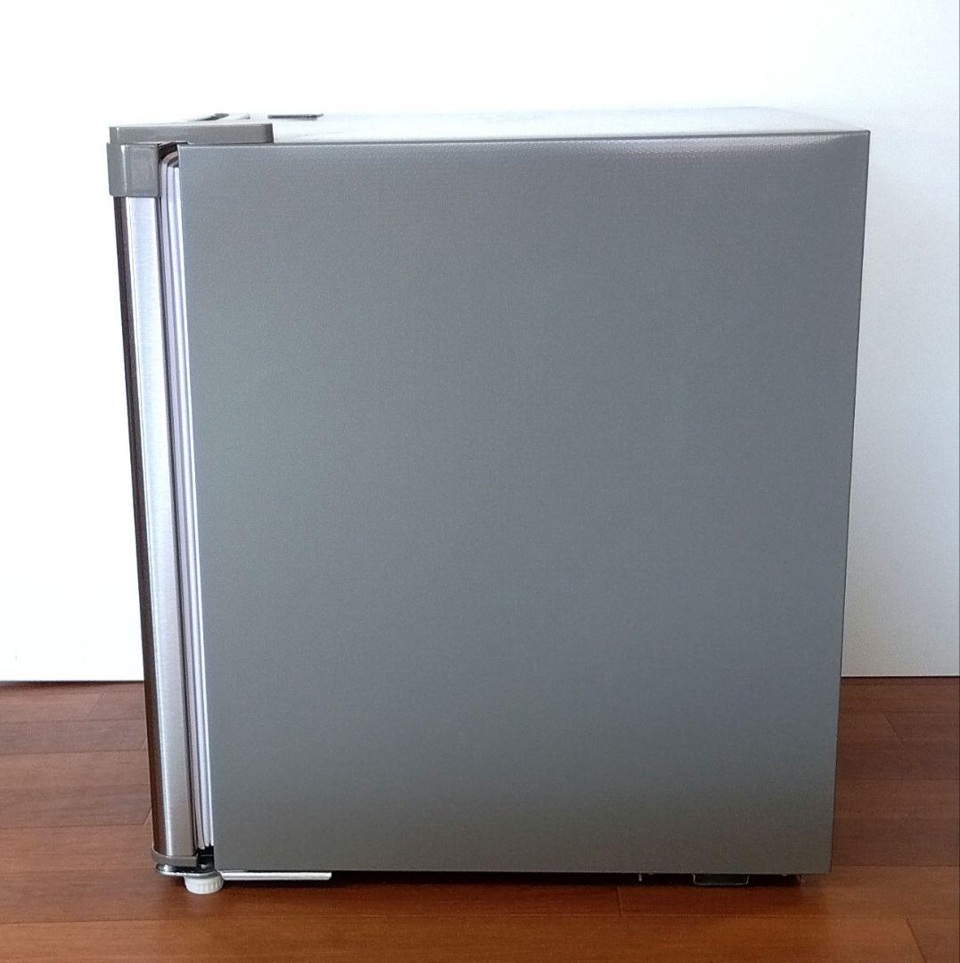 美品　Hisense 21年製 小型冷蔵庫 HR-A42JWS