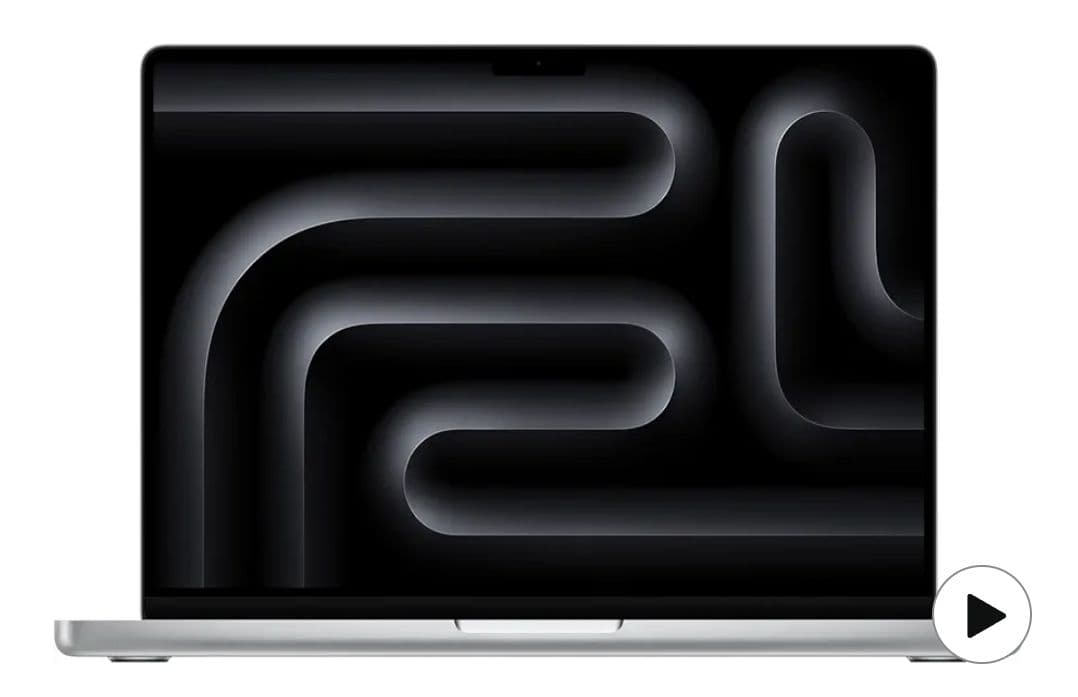 1*5様 新品未使用未開封 MacBook Pro M5 512GB SSD 1