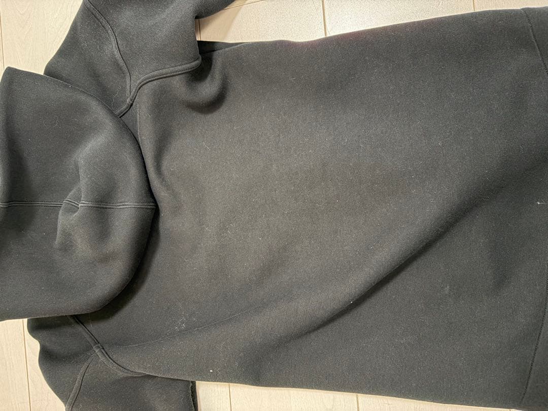 Nike テックフリース