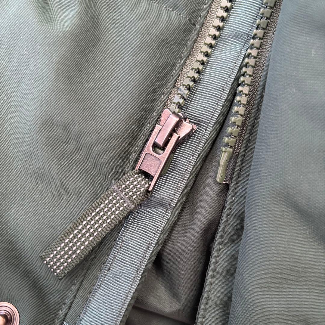 極美品 patagonia パタゴニア ドリフトダウンパーカー ダウン XXL