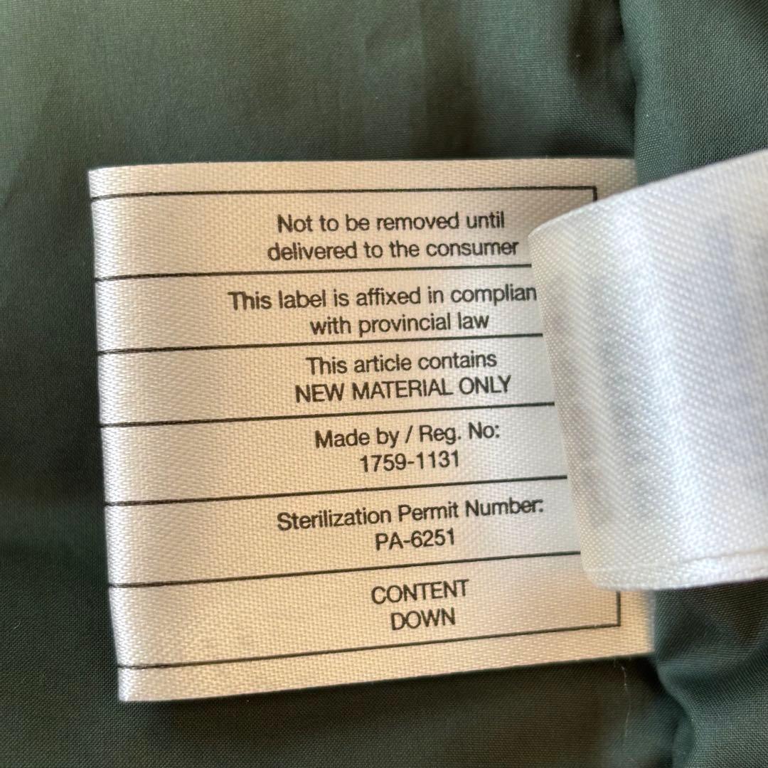 極美品 patagonia パタゴニア ドリフトダウンパーカー ダウン XXL