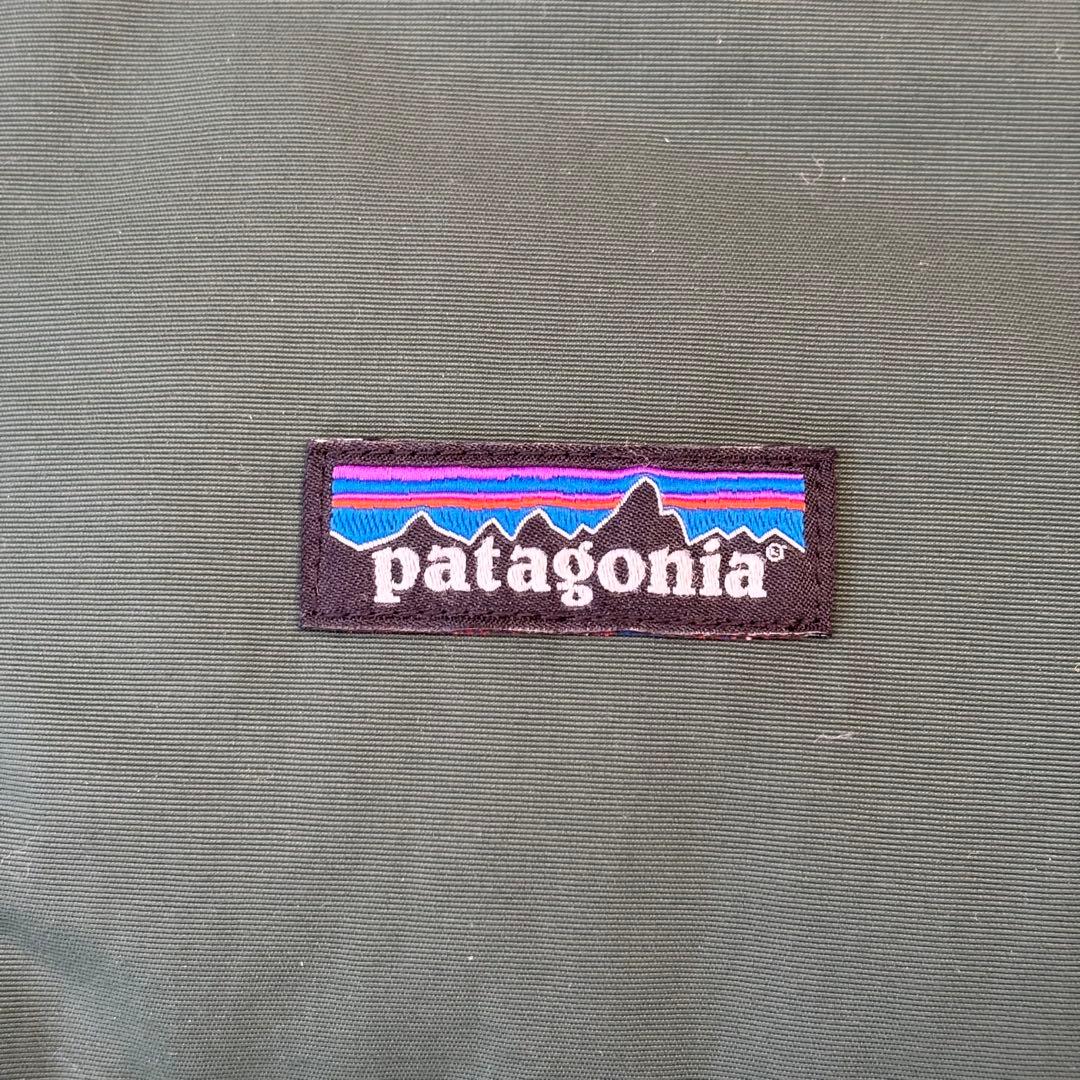 極美品 patagonia パタゴニア ドリフトダウンパーカー ダウン XXL