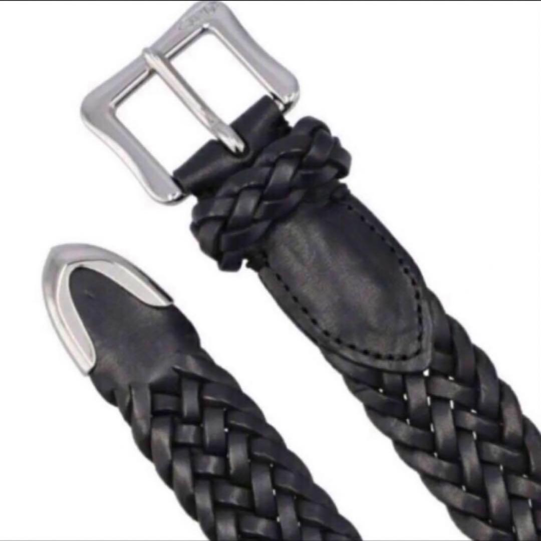 【新品】J&M Davidson メッシュベルト プンターレ 42/105/25