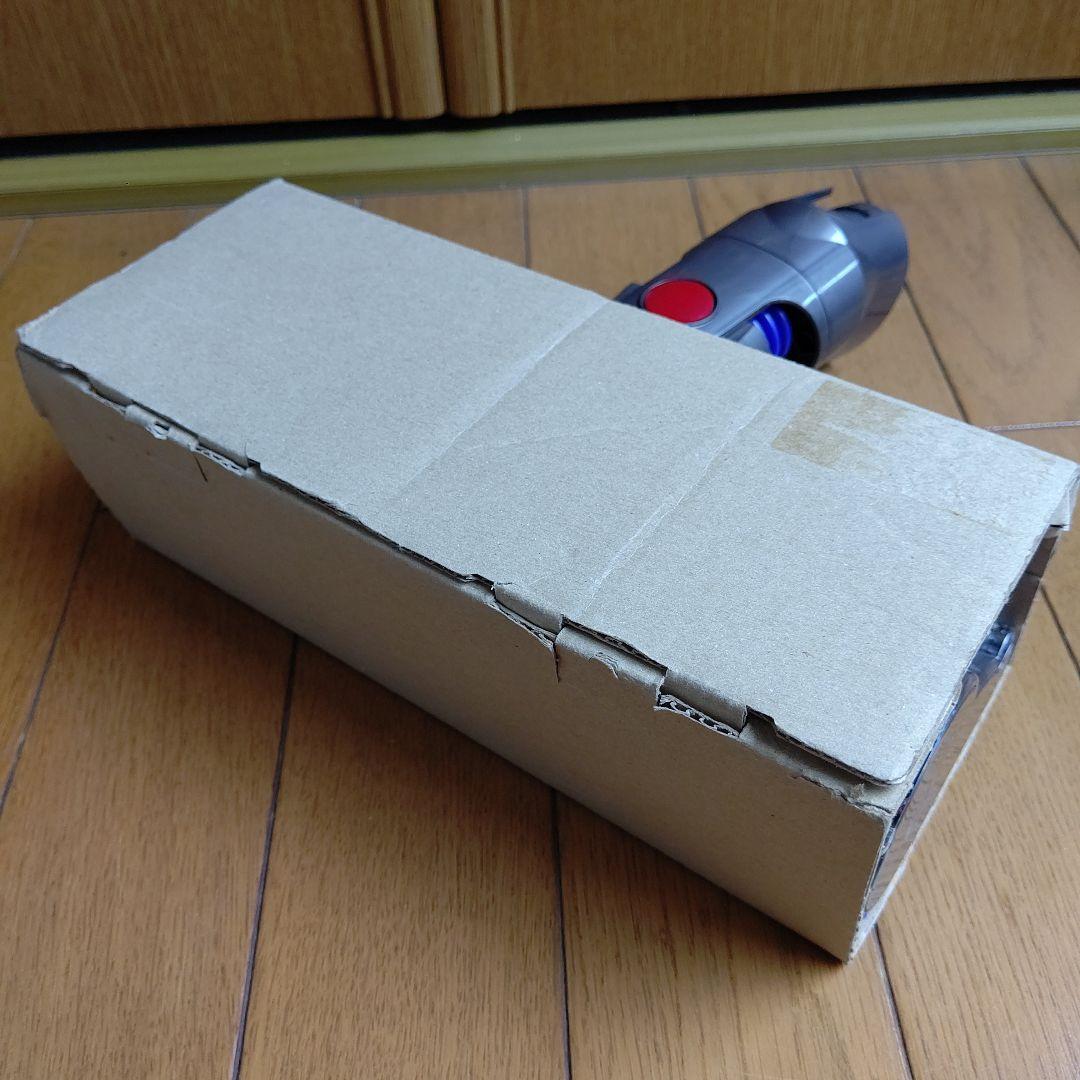 ダイソン ソフトローラークリーナーヘッド 215617-01 未使用品