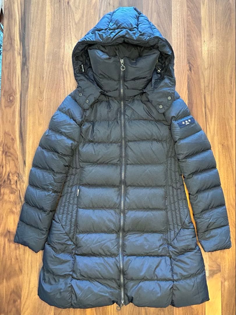 TATRAS ダウン LTA17A4496 サイズ02