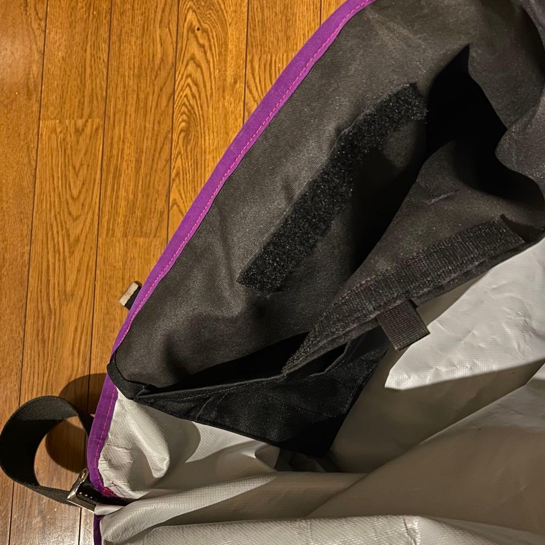 R.E.Load Bags メッセンジャーバッグ