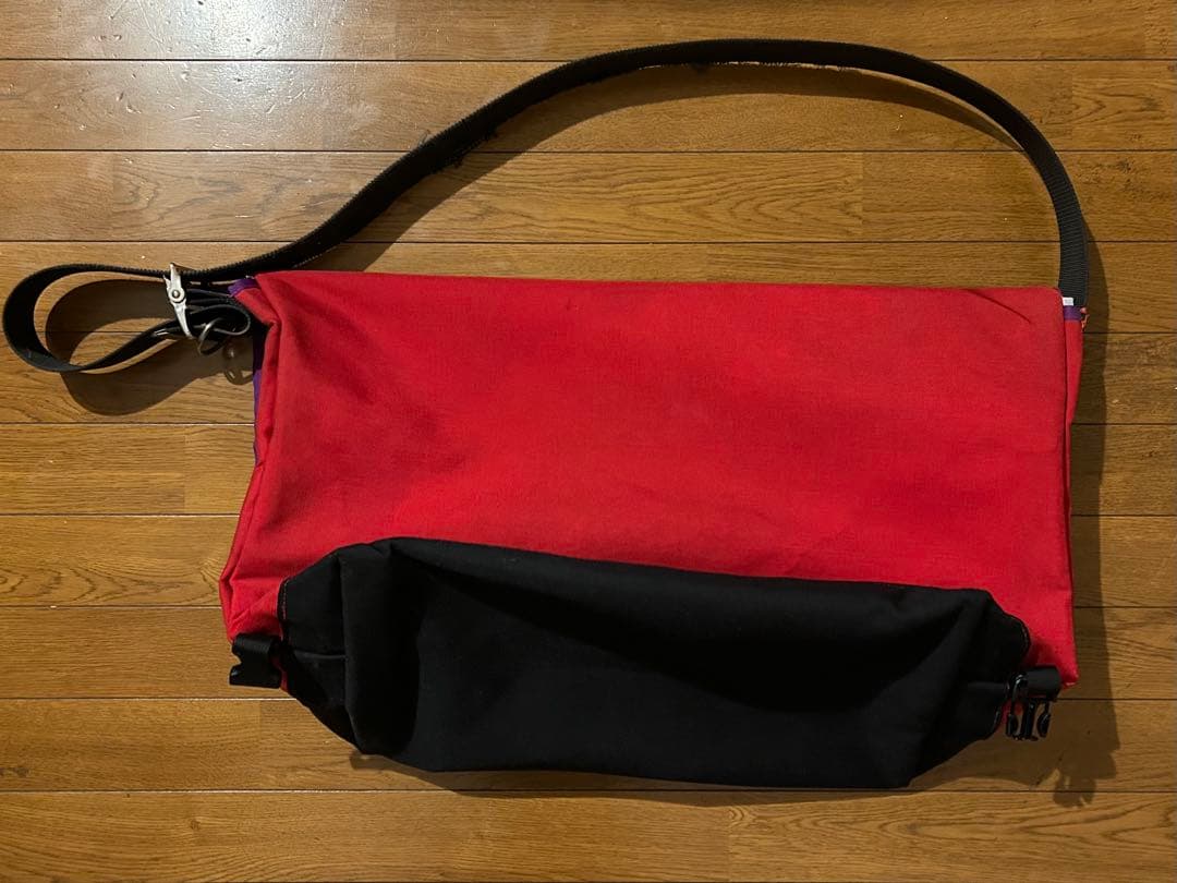 R.E.Load Bags メッセンジャーバッグ