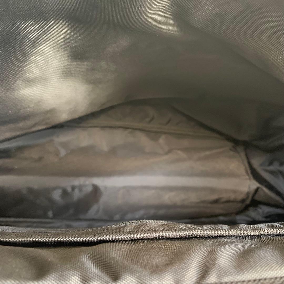 Manhattan Portage BLACK LABEL メッセンジャーバッグ