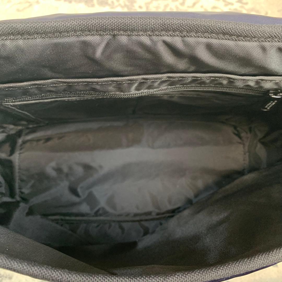 Manhattan Portage BLACK LABEL メッセンジャーバッグ