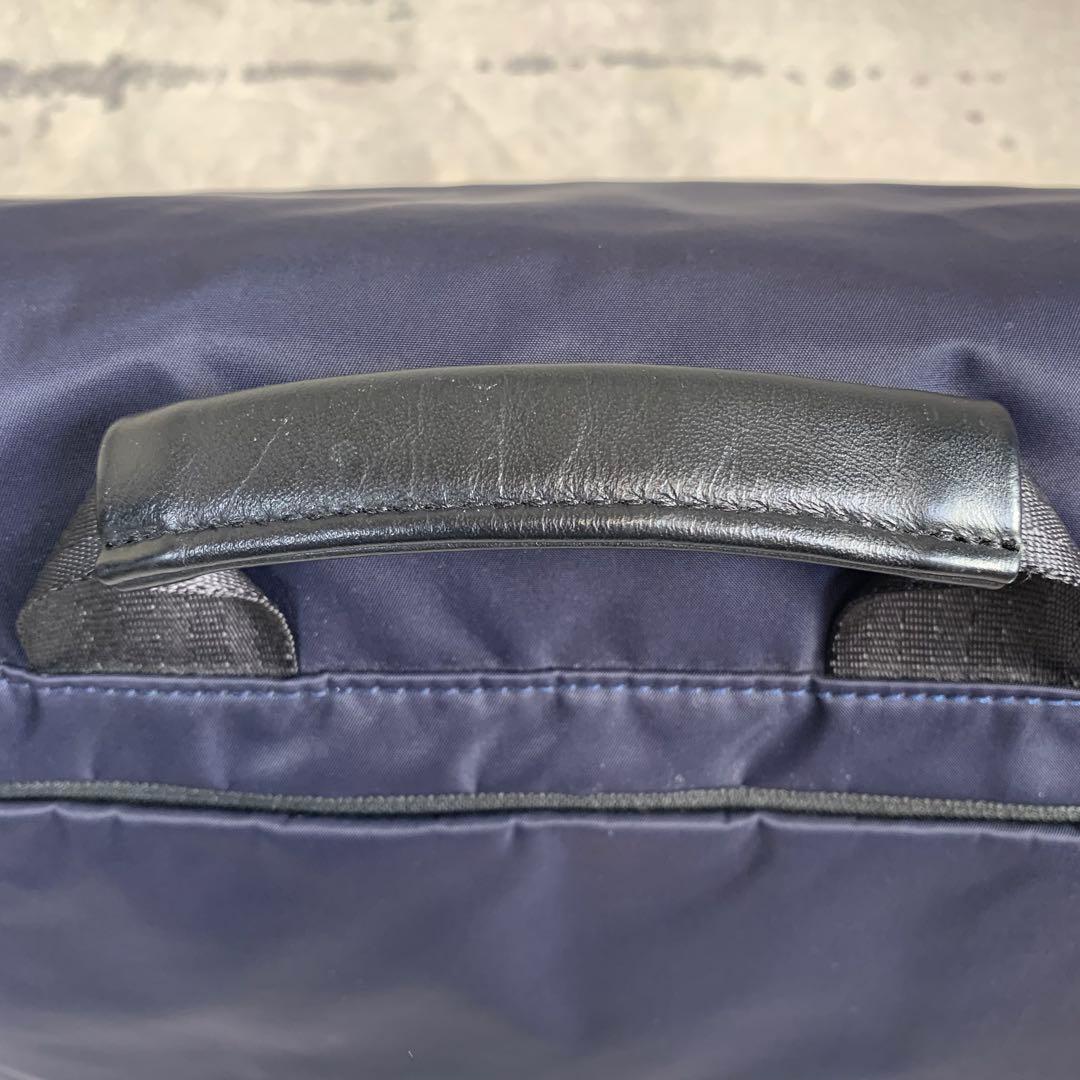 Manhattan Portage BLACK LABEL メッセンジャーバッグ