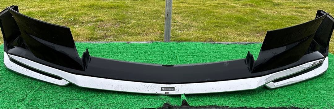 30アルファード ノーマルボディーモデリスタ フロントスポイラー