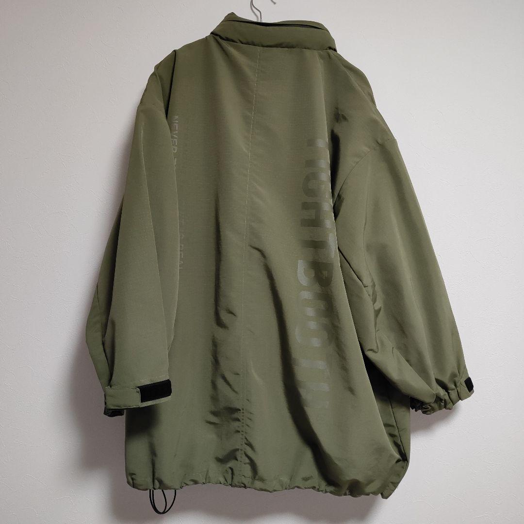 TIGHTBOOTH/タイトブースプロダクション　T-65 FEILD JKT