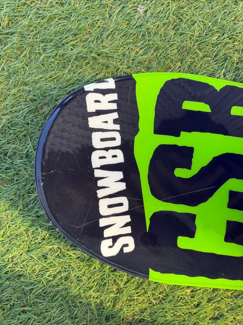 スノボード３点セット子供