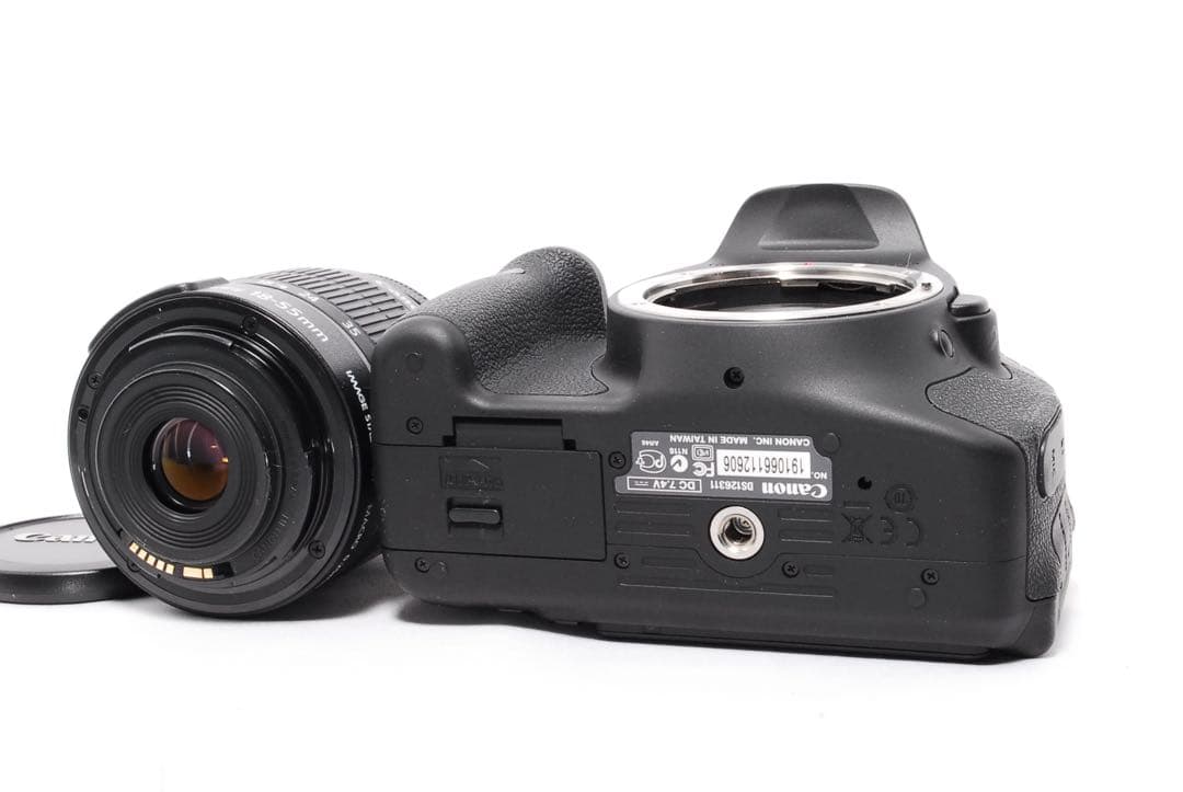 お買い得◆Canon Kiss X5◆すぐ使える◆スマホ転送◆一眼レフカメラ◆