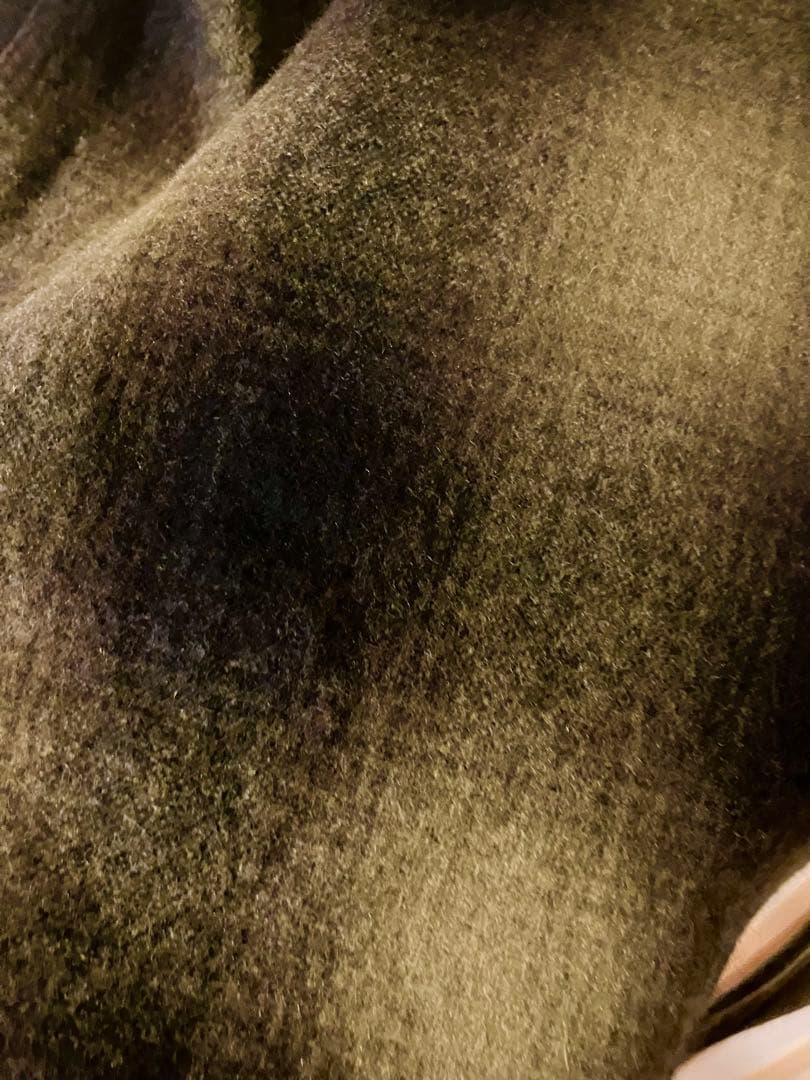 ファインクリーク ジェイミー オンブレシャツ 38/CWORKS Jamie