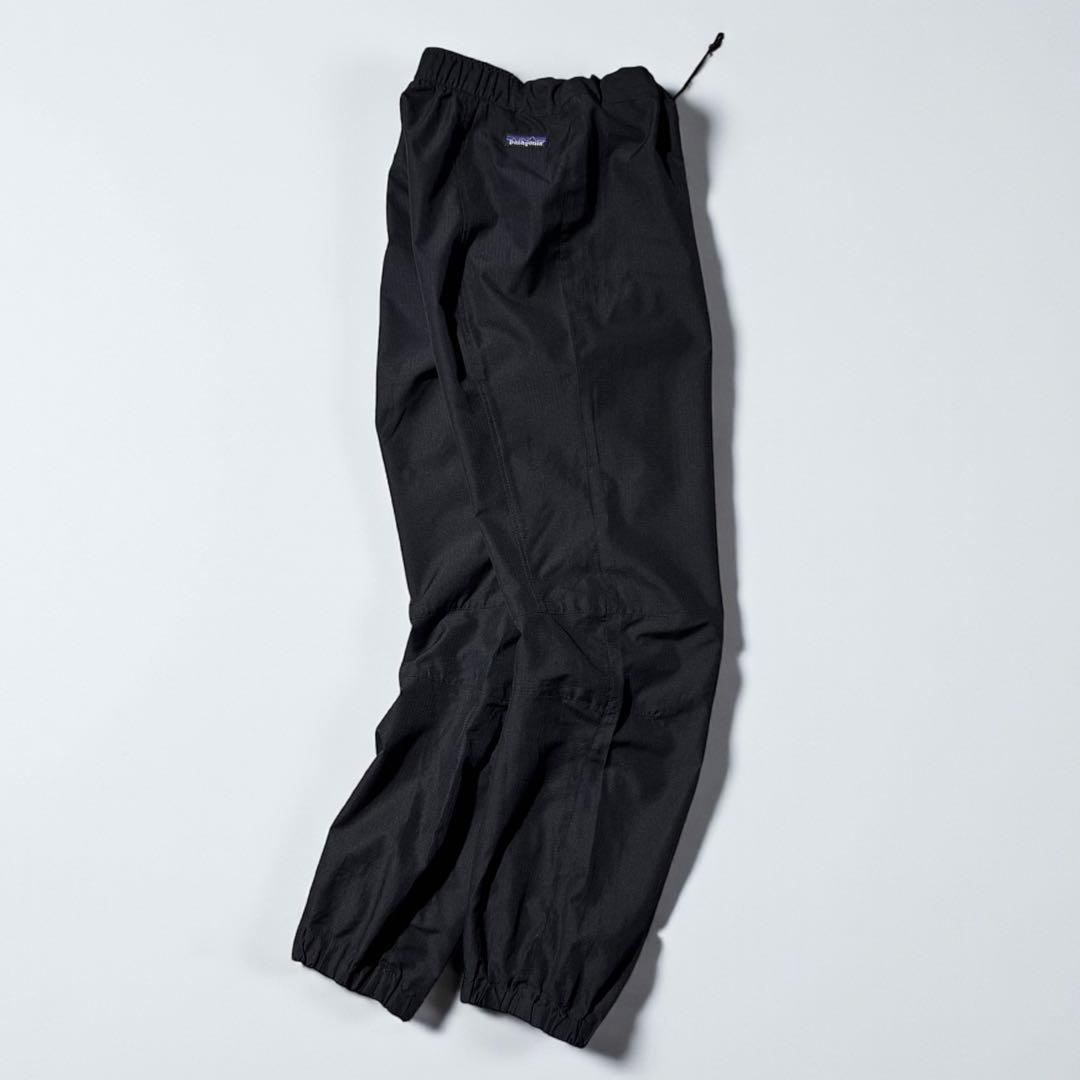 チ*ャ様 90s old patagonia shell pants nylon