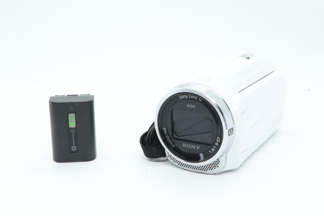 【L2426】 SONY Handycam HDR-CX675 ソニー