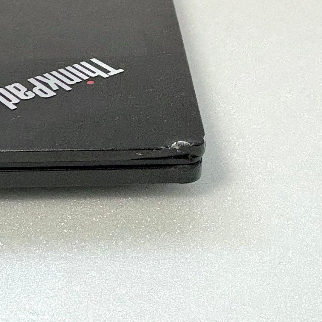 【訳アリ特価】第10世代！Lenovo ThinkPad ノートパソコン