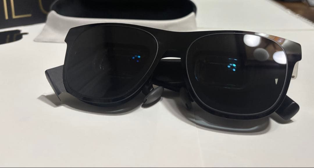 その他 XREAL One Pro & XREAL Hub