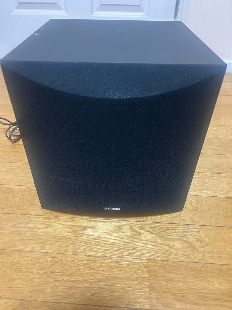 Yamaha サブウーファー NS-SW050