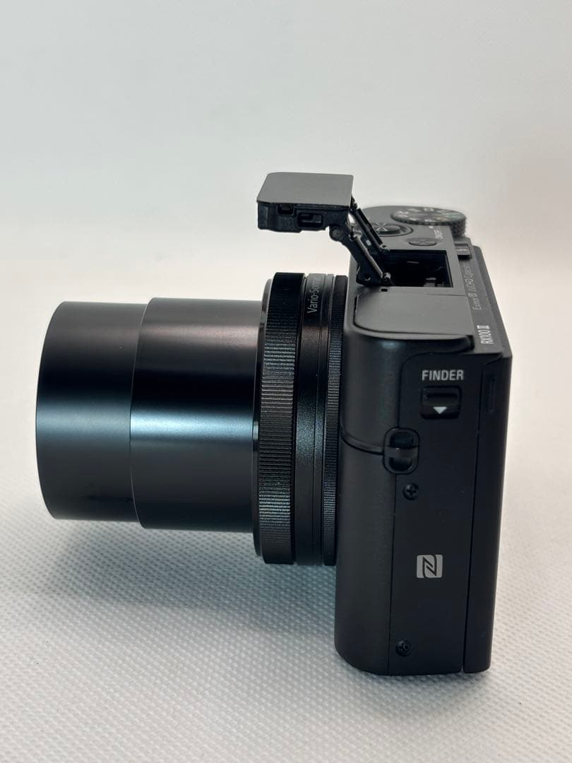 Miso SONY DSC-RX100M3 ★比較的美品★