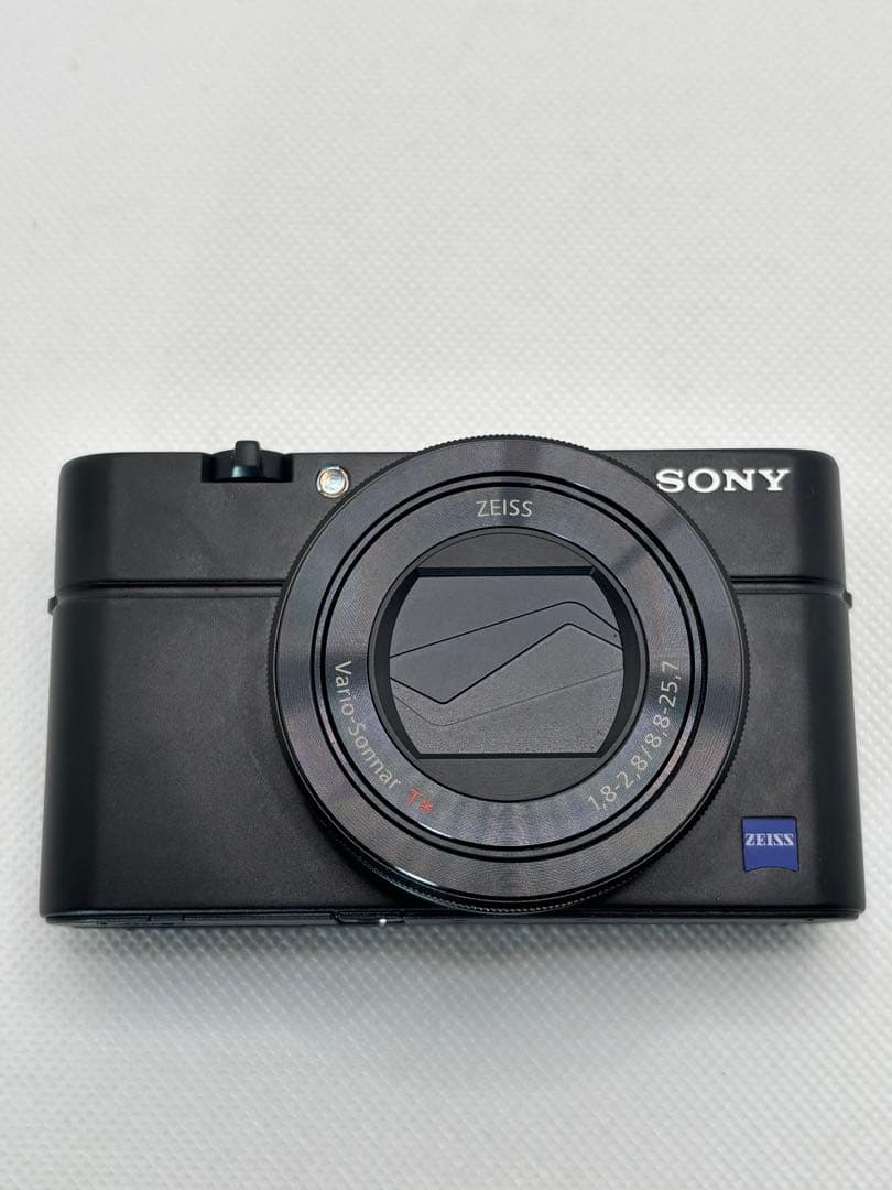 Miso SONY DSC-RX100M3 ★比較的美品★